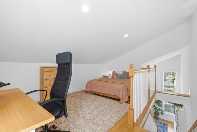 235 Lowell St 6, Somerville, MA 02144