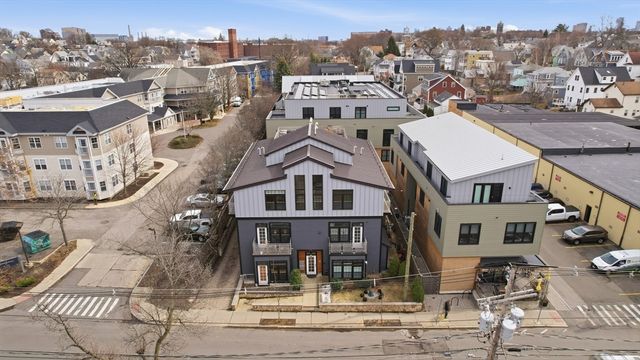 235 Lowell St 6, Somerville, MA 02144