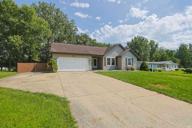 53134 old farm Road, Elkhart, IN 46514