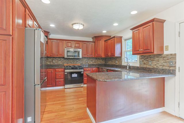53134 old farm Road, Elkhart, IN 46514