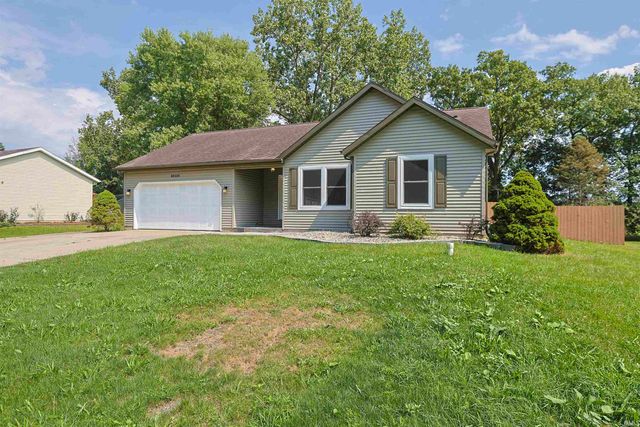 53134 old farm Road, Elkhart, IN 46514