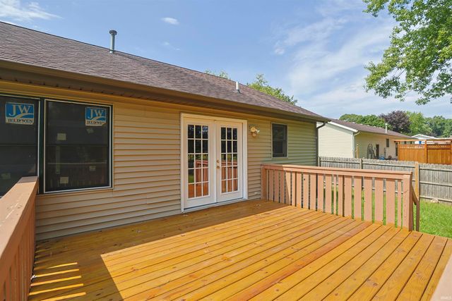 53134 old farm Road, Elkhart, IN 46514