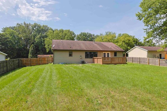 53134 old farm Road, Elkhart, IN 46514
