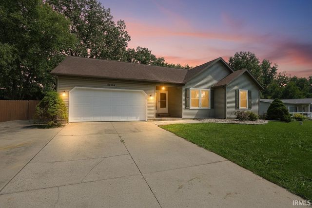 53134 old farm Road, Elkhart, IN 46514
