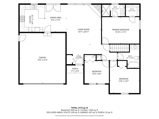 53134 old farm Road, Elkhart, IN 46514