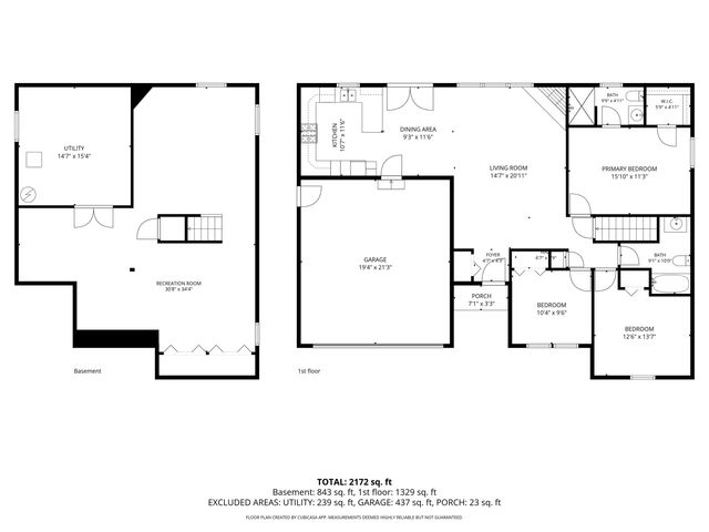 53134 old farm Road, Elkhart, IN 46514