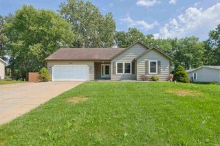 53134 old farm Road, Elkhart, IN 46514