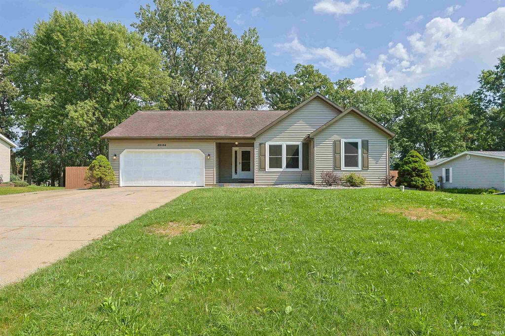 53134 old farm Road, Elkhart, IN 46514