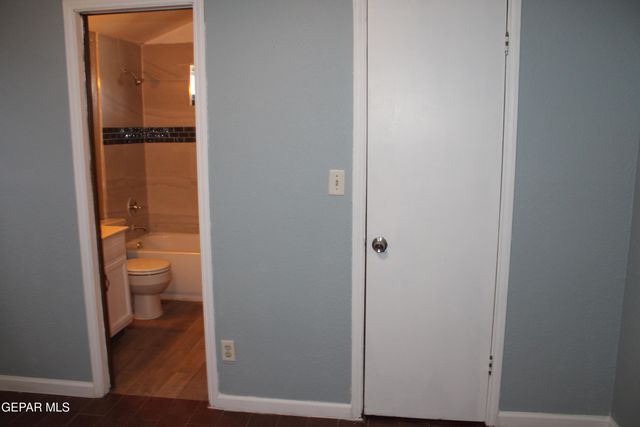 11724 JENNIFER Drive, El Paso, TX 79936