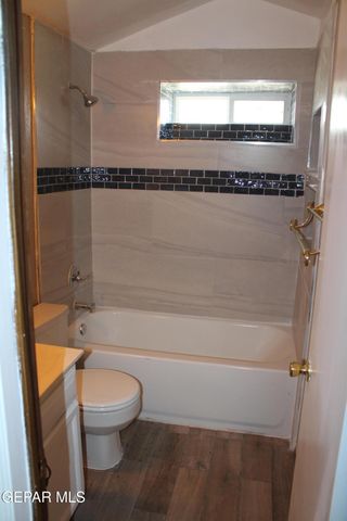 11724 JENNIFER Drive, El Paso, TX 79936