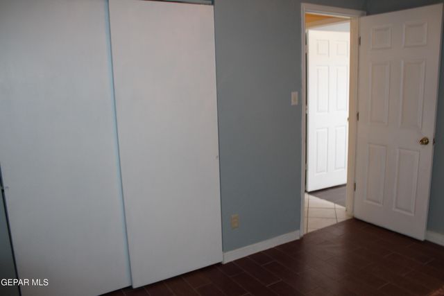 11724 JENNIFER Drive, El Paso, TX 79936