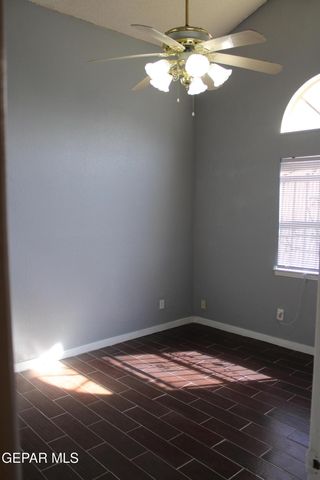 11724 JENNIFER Drive, El Paso, TX 79936