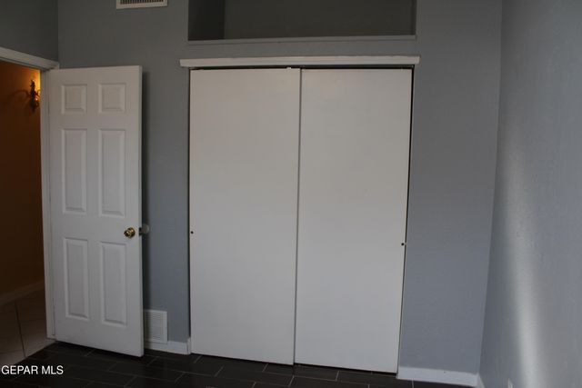 11724 JENNIFER Drive, El Paso, TX 79936