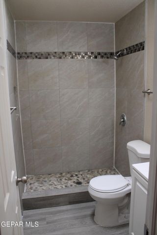 11724 JENNIFER Drive, El Paso, TX 79936