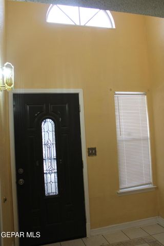 11724 JENNIFER Drive, El Paso, TX 79936