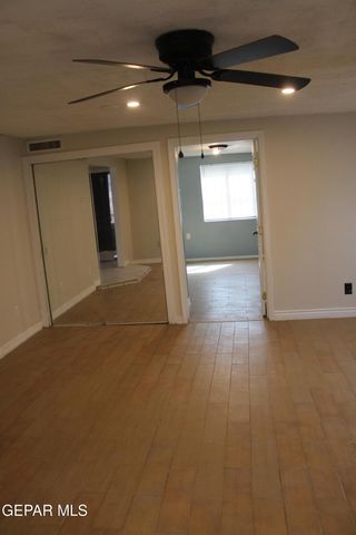 11724 JENNIFER Drive, El Paso, TX 79936