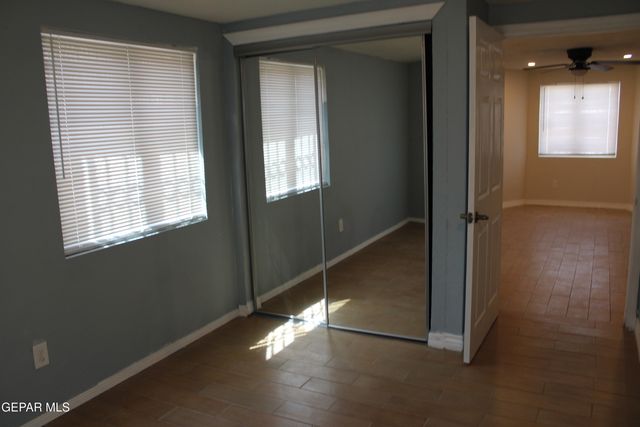 11724 JENNIFER Drive, El Paso, TX 79936