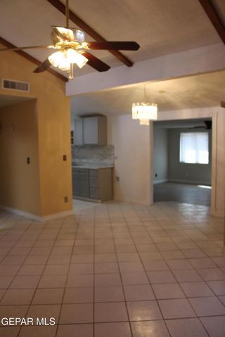 11724 JENNIFER Drive, El Paso, TX 79936