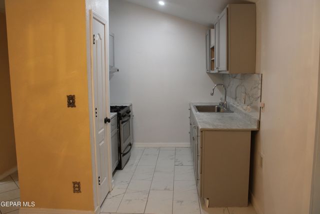 11724 JENNIFER Drive, El Paso, TX 79936