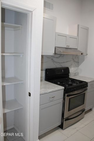 11724 JENNIFER Drive, El Paso, TX 79936