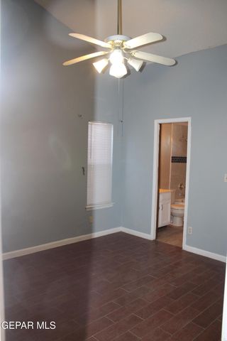 11724 JENNIFER Drive, El Paso, TX 79936