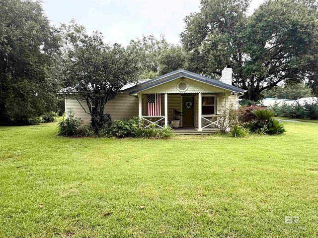 16627 County Road 26, Foley, AL 36535