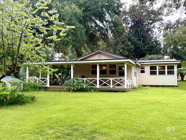 16627 County Road 26, Foley, AL 36535