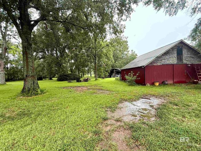 16627 County Road 26, Foley, AL 36535