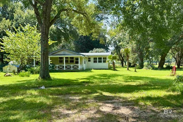 16627 County Road 26, Foley, AL 36535