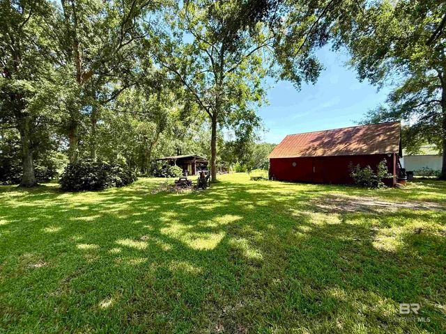 16627 County Road 26, Foley, AL 36535