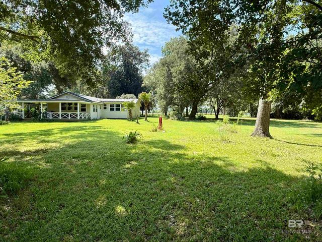 16627 County Road 26, Foley, AL 36535