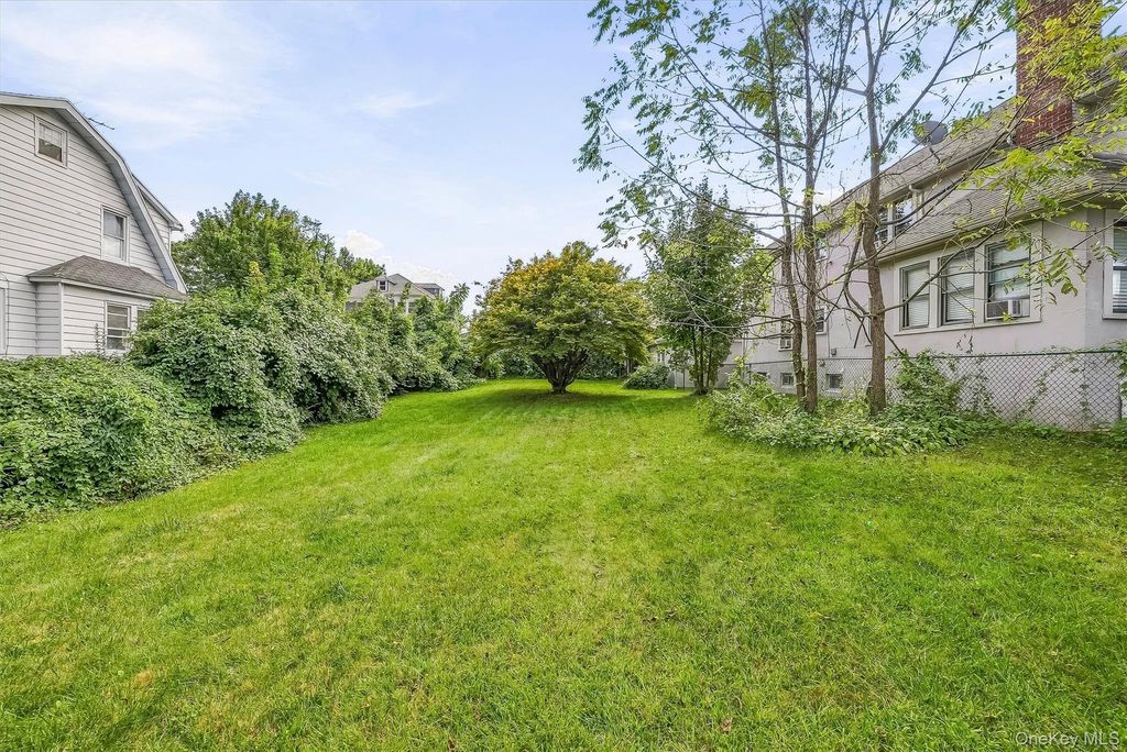 Vacant Florence Avenue, White Plains, NY 10607 — photo 4