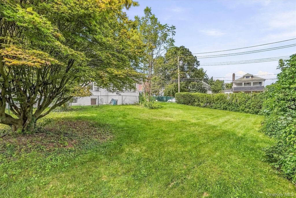 Vacant Florence Avenue, White Plains, NY 10607 — photo 5