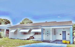 936 45th Street, West Palm Beach, FL 33407