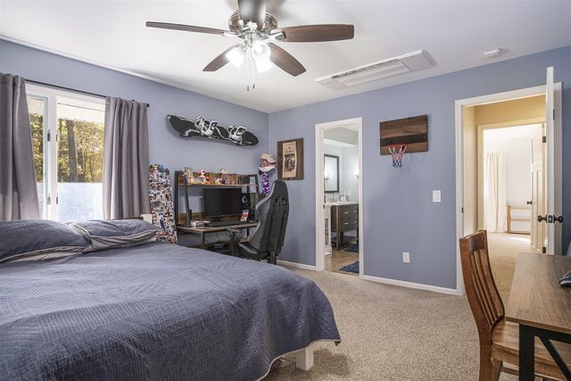 7160 River Valley Drive, Alto, MI 49302