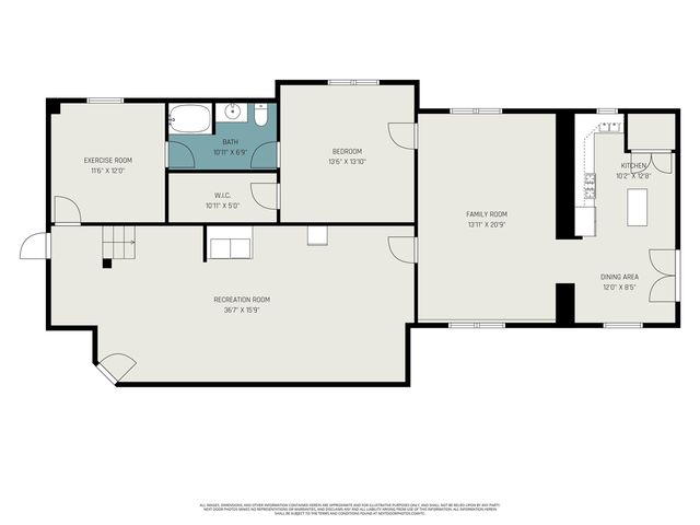 7160 River Valley Drive, Alto, MI 49302