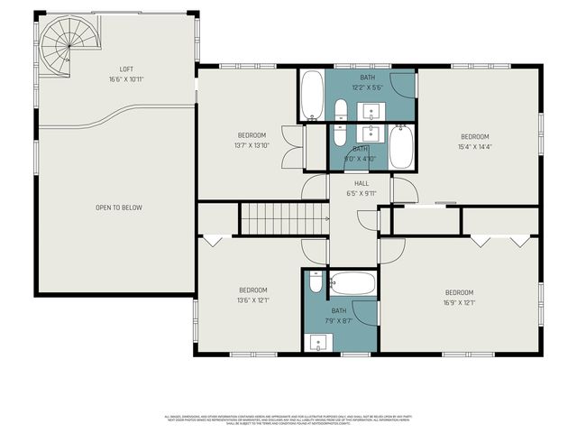 7160 River Valley Drive, Alto, MI 49302