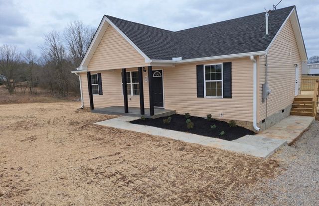 80 Dave O Lane, Loretto, TN 38469