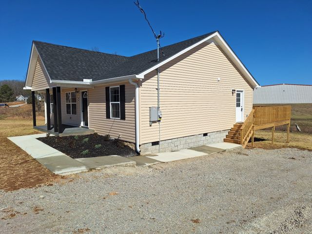 80 Dave O Lane, Loretto, TN 38469