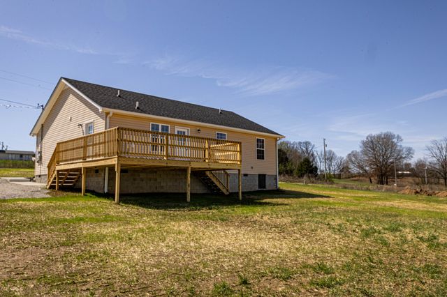 80 Dave O Lane, Loretto, TN 38469