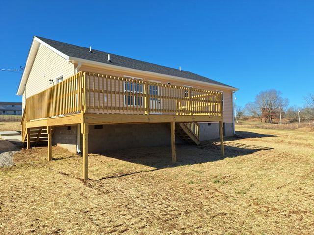 80 Dave O Lane, Loretto, TN 38469