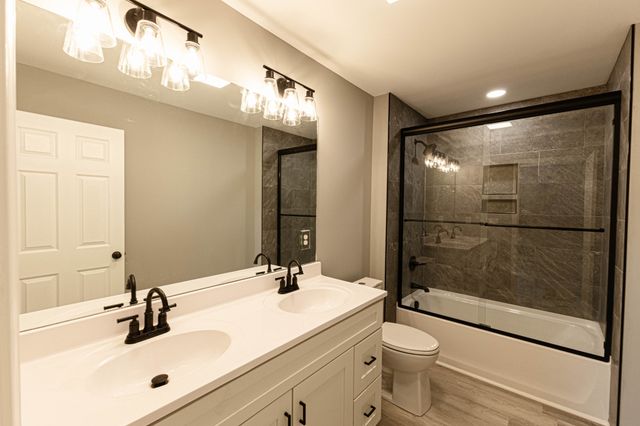 80 Dave O Lane, Loretto, TN 38469