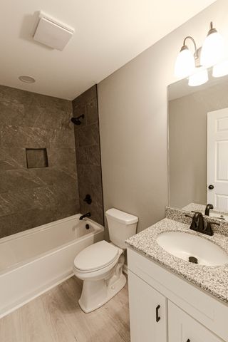 80 Dave O Lane, Loretto, TN 38469