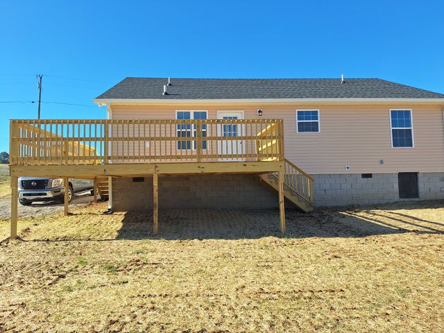 80 Dave O Lane, Loretto, TN 38469