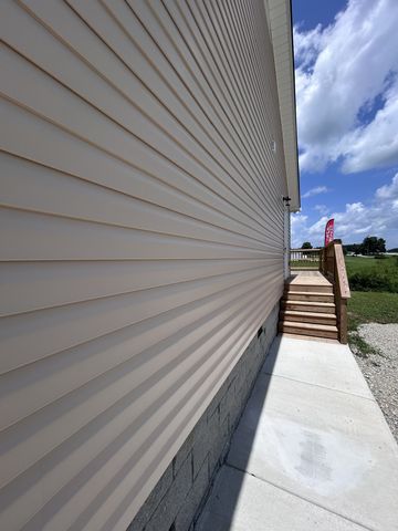 80 Dave O Lane, Loretto, TN 38469
