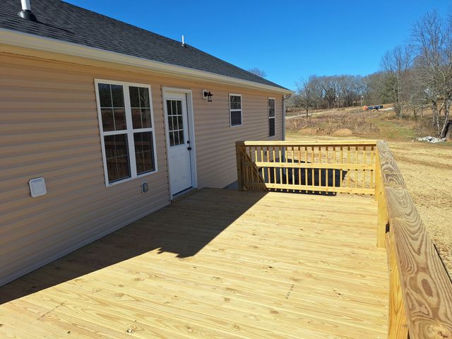 80 Dave O Lane, Loretto, TN 38469