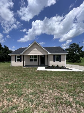 80 Dave O Lane, Loretto, TN 38469