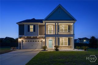 22 Gallie Cut, Richmond Hill, GA 31324