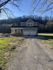 8382 Old Highway 43, Mount Pleasant, TN 38474