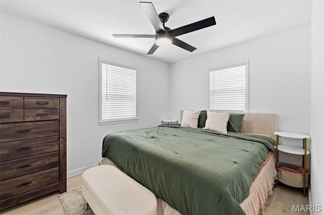 8517 Ava Drive, St Louis, MO 63123